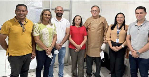 Hospital Municipal Nossa Senhora da Consolação ganha serviço de endoscopia